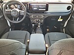 New 2026 JEEP WRANGLER SPORT S 4 DOOR 4X4 in ST. PETERSBURG, FLORIDA (Photo 15)