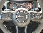 New 2026 JEEP WRANGLER SPORT S 4 DOOR 4X4 in ST. PETERSBURG, FLORIDA (Photo 21)