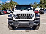 New 2026 JEEP WRANGLER SPORT S 4 DOOR 4X4 in ST. PETERSBURG, FLORIDA (Photo 6)