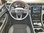 New 2025 JEEP GRAND CHEROKEE ALTITUDE X 4X4 in ST. PETERSBURG, FLORIDA (Photo 14)