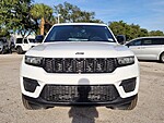 New 2025 JEEP GRAND CHEROKEE ALTITUDE X 4X4 in ST. PETERSBURG, FLORIDA (Photo 6)
