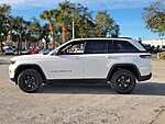 New 2025 JEEP GRAND CHEROKEE ALTITUDE X 4X4 in ST. PETERSBURG, FLORIDA (Photo 7)