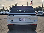 New 2025 JEEP GRAND CHEROKEE ALTITUDE X 4X4 in ST. PETERSBURG, FLORIDA (Photo 8)