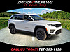 New 2025 JEEP GRAND CHEROKEE ALTITUDE X 4X4 in ST. PETERSBURG, FLORIDA