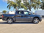 New 2026 RAM 1500 EXPRESS 4X2 CREW CAB 5'7