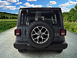 New 2026 JEEP WRANGLER SPORT 4 DOOR 4X4 in ST. PETERSBURG, FLORIDA (Photo 5)