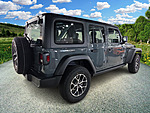 New 2026 JEEP WRANGLER SPORT 4 DOOR 4X4 in ST. PETERSBURG, FLORIDA (Photo 6)