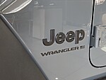 New 2026 JEEP WRANGLER SPORT 4 DOOR 4X4 in ST. PETERSBURG, FLORIDA (Photo 9)