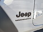 New 2026 JEEP WRANGLER SPORT S 2 DOOR 4X4 in ST. PETERSBURG, FLORIDA (Photo 10)