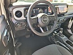 New 2026 JEEP WRANGLER SPORT S 2 DOOR 4X4 in ST. PETERSBURG, FLORIDA (Photo 13)
