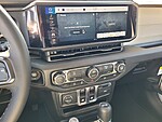 New 2026 JEEP WRANGLER SPORT S 2 DOOR 4X4 in ST. PETERSBURG, FLORIDA (Photo 16)