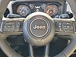 New 2026 JEEP WRANGLER SPORT S 2 DOOR 4X4 in ST. PETERSBURG, FLORIDA (Photo 21)