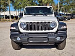 New 2026 JEEP WRANGLER SPORT S 2 DOOR 4X4 in ST. PETERSBURG, FLORIDA (Photo 6)