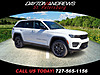 New 2025 JEEP GRAND CHEROKEE LAREDO 4X2 in ST. PETERSBURG, FLORIDA
