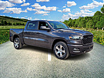 New 2025 RAM 1500 TRADESMAN 4X2 CREW CAB in ST. PETERSBURG, FLORIDA (Photo 1)