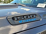 New 2025 RAM 1500 TRADESMAN 4X2 CREW CAB in ST. PETERSBURG, FLORIDA (Photo 10)