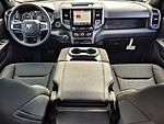 New 2025 RAM 1500 TRADESMAN 4X2 CREW CAB in ST. PETERSBURG, FLORIDA (Photo 14)