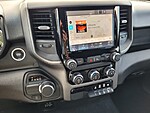 New 2025 RAM 1500 TRADESMAN 4X2 CREW CAB in ST. PETERSBURG, FLORIDA (Photo 15)