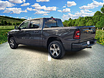 New 2025 RAM 1500 TRADESMAN 4X2 CREW CAB in ST. PETERSBURG, FLORIDA (Photo 3)