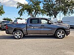 New 2025 RAM 1500 TRADESMAN 4X2 CREW CAB in ST. PETERSBURG, FLORIDA (Photo 5)