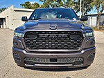 New 2025 RAM 1500 TRADESMAN 4X2 CREW CAB in ST. PETERSBURG, FLORIDA (Photo 6)