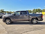 New 2025 RAM 1500 TRADESMAN 4X2 CREW CAB in ST. PETERSBURG, FLORIDA (Photo 7)