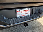 New 2025 RAM 1500 TRADESMAN 4X2 CREW CAB in ST. PETERSBURG, FLORIDA (Photo 9)