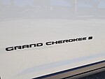 New 2025 JEEP GRAND CHEROKEE LIMITED 4X2 in ST. PETERSBURG, FLORIDA (Photo 12)