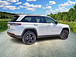 New 2025 JEEP GRAND CHEROKEE LIMITED 4X2 in ST. PETERSBURG, FLORIDA (Photo 4)