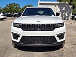 New 2025 JEEP GRAND CHEROKEE LIMITED 4X2 in ST. PETERSBURG, FLORIDA (Photo 6)