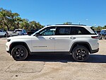 New 2025 JEEP GRAND CHEROKEE LIMITED 4X2 in ST. PETERSBURG, FLORIDA (Photo 7)