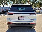 New 2025 JEEP GRAND CHEROKEE LIMITED 4X2 in ST. PETERSBURG, FLORIDA (Photo 8)