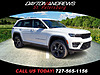 New 2025 JEEP GRAND CHEROKEE LIMITED 4X2 in ST. PETERSBURG, FLORIDA