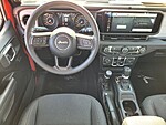 New 2026 JEEP WRANGLER SPORT 4 DOOR 4X4 in ST. PETERSBURG, FLORIDA (Photo 13)