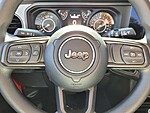 New 2026 JEEP WRANGLER SPORT 4 DOOR 4X4 in ST. PETERSBURG, FLORIDA (Photo 21)