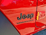 New 2026 JEEP WRANGLER SPORT 4 DOOR 4X4 in ST. PETERSBURG, FLORIDA (Photo 9)
