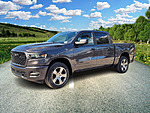 New 2026 RAM 1500 EXPRESS 4X2 CREW CAB 5'7