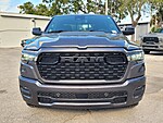 New 2026 RAM 1500 EXPRESS 4X2 CREW CAB 5'7