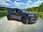 New 2026 JEEP COMPASS LATITUDE ALTITUDE 4X4 in ST. PETERSBURG, FLORIDA (Photo 1)