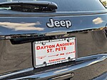 New 2026 JEEP COMPASS LATITUDE ALTITUDE 4X4 in ST. PETERSBURG, FLORIDA (Photo 10)