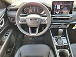 New 2026 JEEP COMPASS LATITUDE ALTITUDE 4X4 in ST. PETERSBURG, FLORIDA (Photo 15)