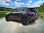 New 2026 JEEP COMPASS LATITUDE ALTITUDE 4X4 in ST. PETERSBURG, FLORIDA (Photo 3)