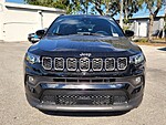 New 2026 JEEP COMPASS LATITUDE ALTITUDE 4X4 in ST. PETERSBURG, FLORIDA (Photo 6)