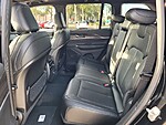New 2025 JEEP GRAND CHEROKEE LIMITED 4X4 in ST. PETERSBURG, FLORIDA (Photo 16)