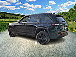 New 2025 JEEP GRAND CHEROKEE LIMITED 4X4 in ST. PETERSBURG, FLORIDA (Photo 3)