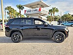 New 2025 JEEP GRAND CHEROKEE LIMITED 4X4 in ST. PETERSBURG, FLORIDA (Photo 5)