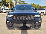 New 2025 JEEP GRAND CHEROKEE LIMITED 4X4 in ST. PETERSBURG, FLORIDA (Photo 6)