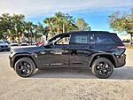 New 2025 JEEP GRAND CHEROKEE LIMITED 4X4 in ST. PETERSBURG, FLORIDA (Photo 7)