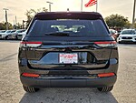 New 2025 JEEP GRAND CHEROKEE LIMITED 4X4 in ST. PETERSBURG, FLORIDA (Photo 8)