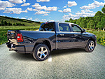 New 2025 RAM 1500 TRADESMAN 4X2 CREW CAB 5'7